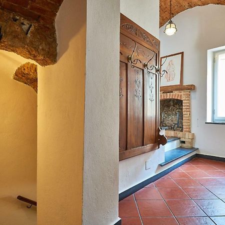Villa Acasadigiuly à Ceriale Extérieur photo