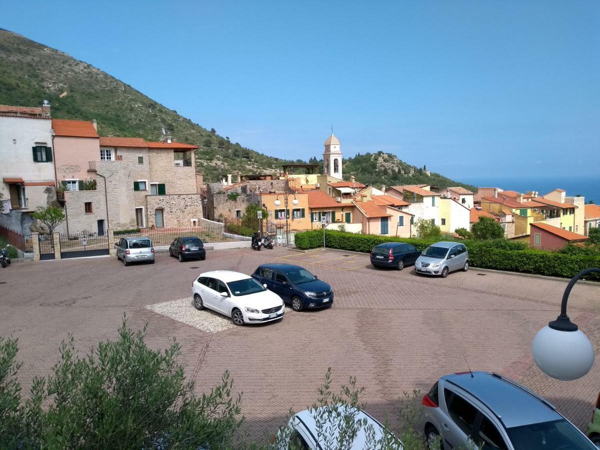 Villa Acasadigiuly à Ceriale Extérieur photo