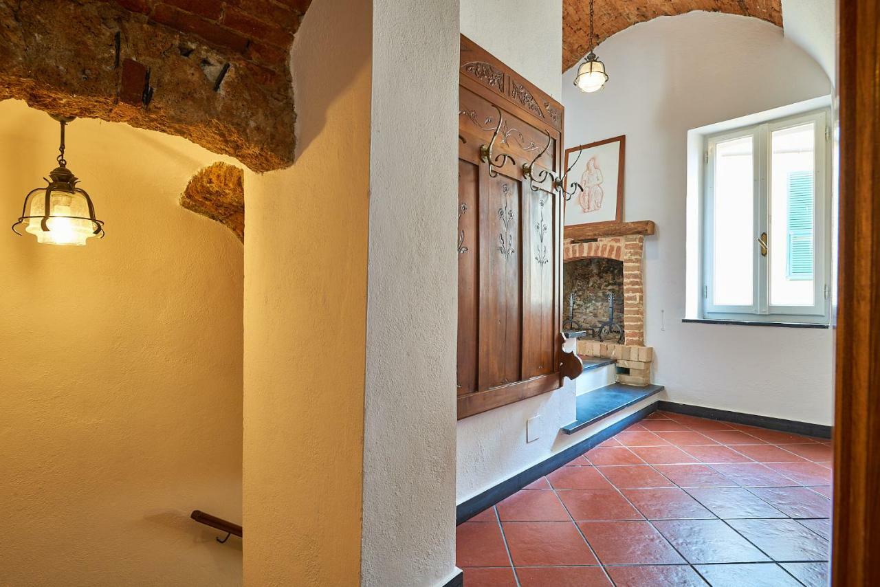 Villa Acasadigiuly à Ceriale Extérieur photo