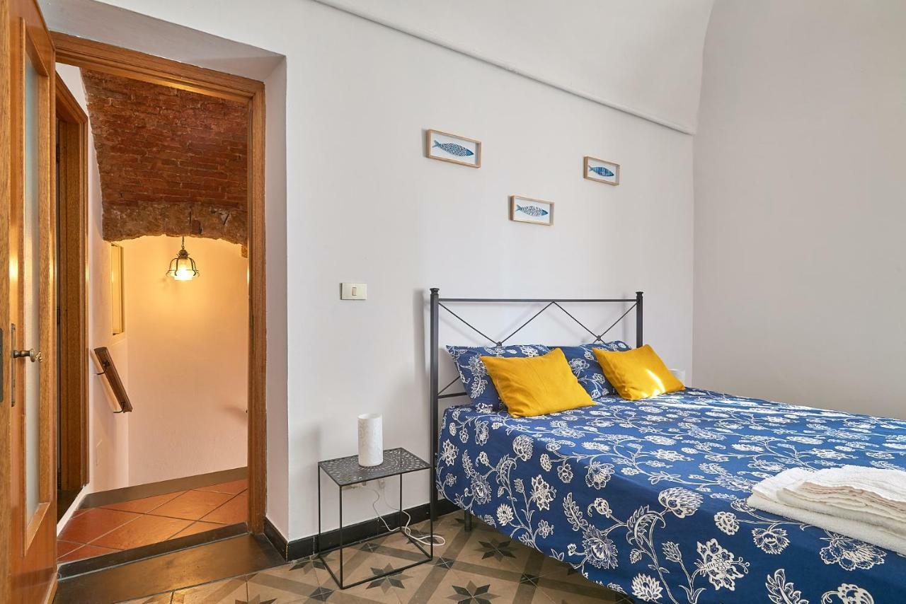 Villa Acasadigiuly à Ceriale Extérieur photo