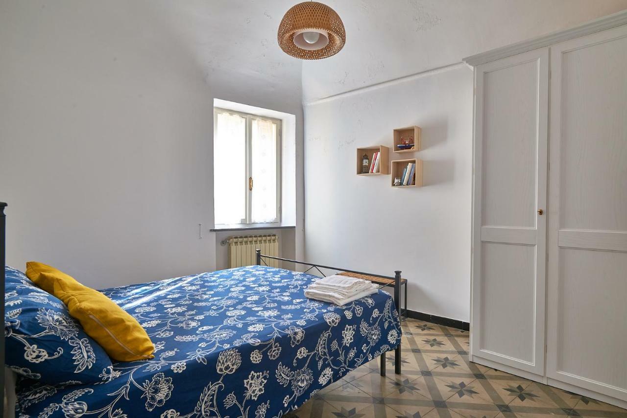Villa Acasadigiuly à Ceriale Extérieur photo