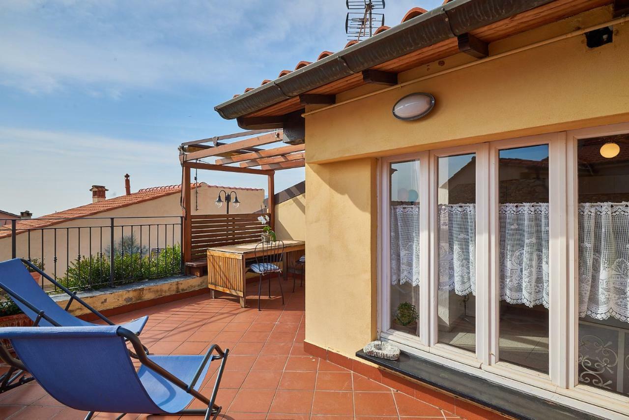 Villa Acasadigiuly à Ceriale Extérieur photo