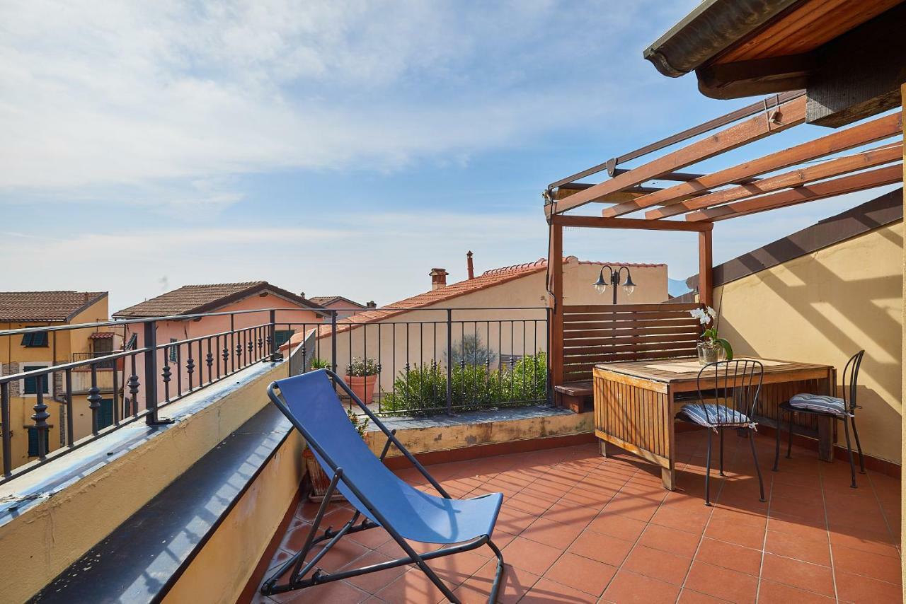 Villa Acasadigiuly à Ceriale Extérieur photo