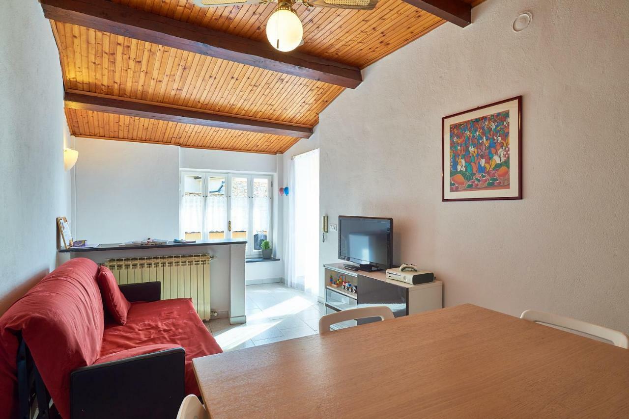 Villa Acasadigiuly à Ceriale Extérieur photo